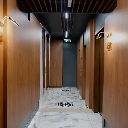 Luxury Near Center * Boekarest