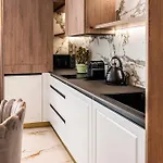 Διαμέρισμα Luxury Near Center *