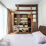 Luxury Near Center Διαμέρισμα