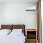 Luxury Near Center Βουκουρέστι