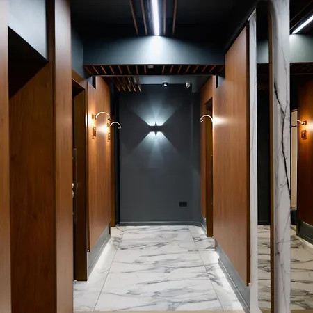 Luxury Near Center Bucharest