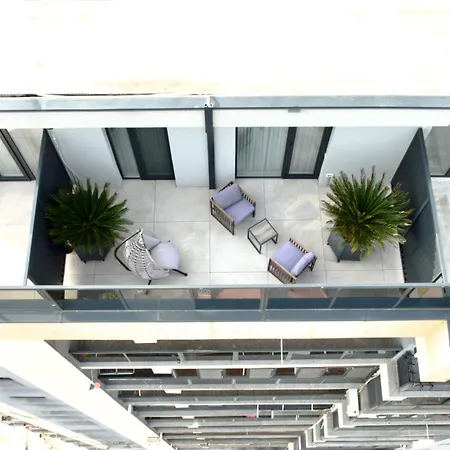 Luxury Near Center Apartment Bucharest