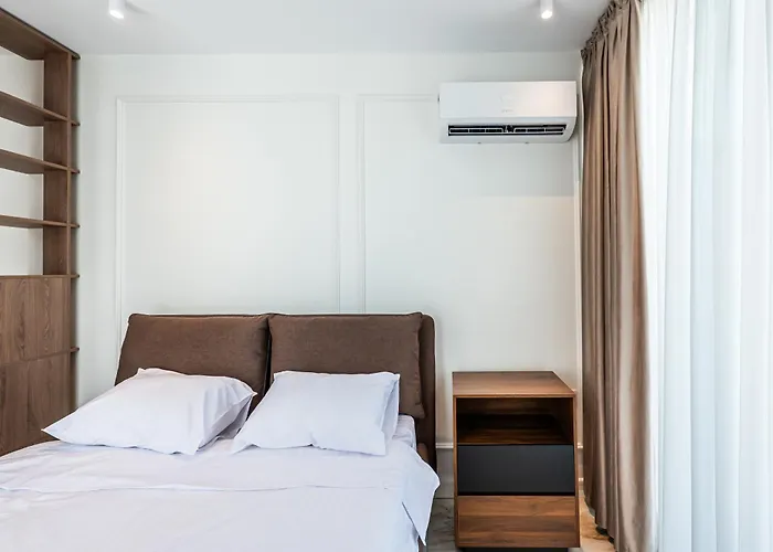 Luxury Near Center 布加勒斯特