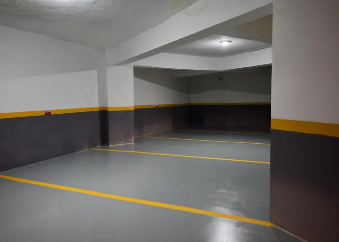 公寓 Luxury Near Center 布加勒斯特