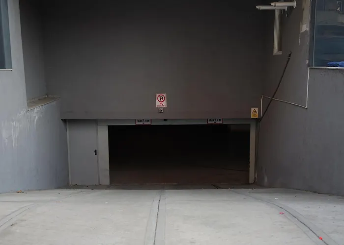 アパート Luxury Near Center