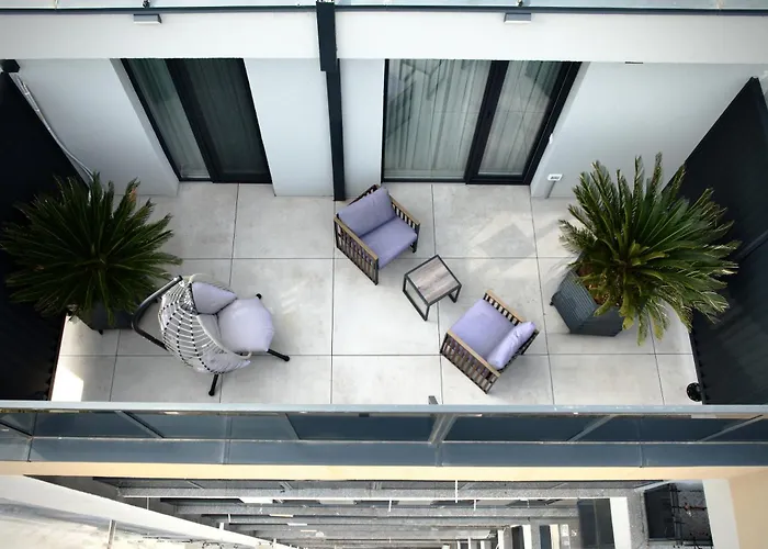 Luxury Near Center Bükreş