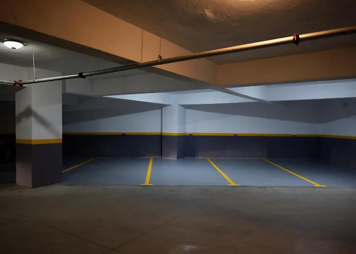 Luxury Near Center 公寓 布加勒斯特