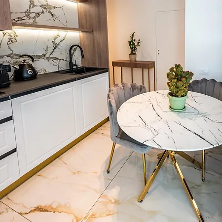 Luxury Near Center Apartament