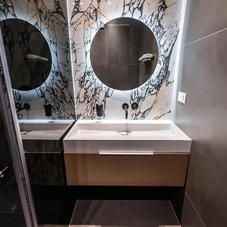 Apartament Luxury Near Center