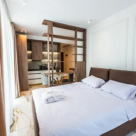 Luxury Near Center Bukareszt