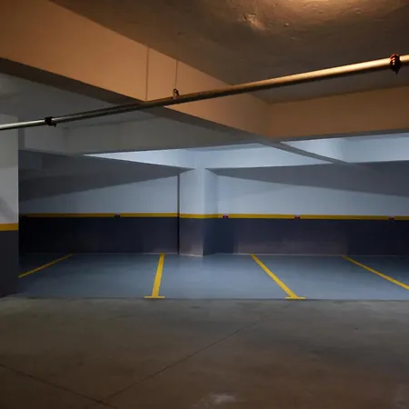 Luxury Near Center Apartament Bukareszt